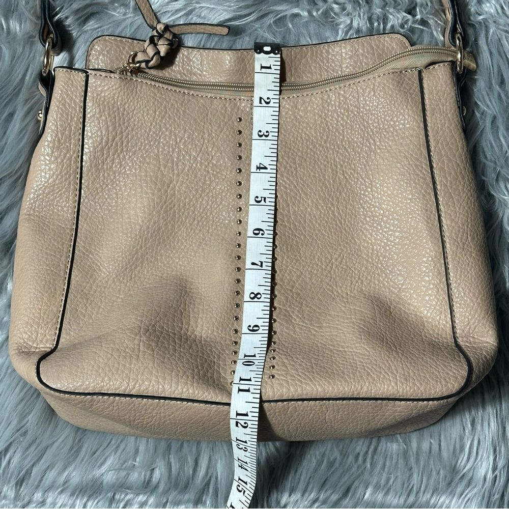 Montana west leather bag - Picture 5 of 7